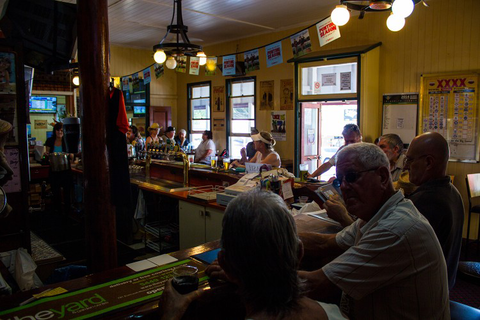 Joe's Waterhole Hotel - Australia Accommodation 4