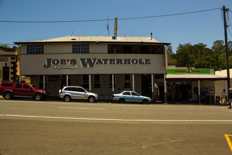 Joe's Waterhole Hotel - Australia Accommodation 5