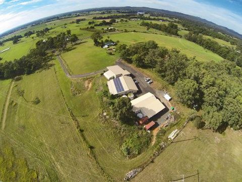 Artisans On The Hill - Australia Accommodation 15