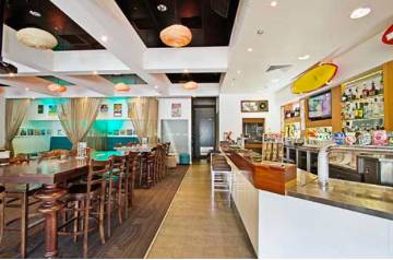 Coolangatta Sands Hotel - Australia Accommodation 18