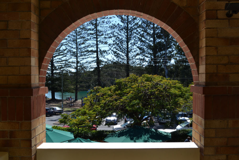 Hotel Brunswick - Australia Accommodation 6