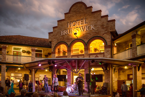 Hotel Brunswick - Australia Accommodation 10