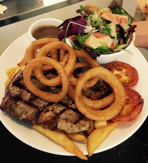 Kirra Beach Hotel - Australia Accommodation 19