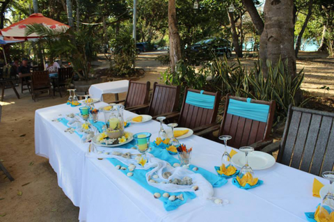 Dingo Beach Hotel - Australia Accommodation 21