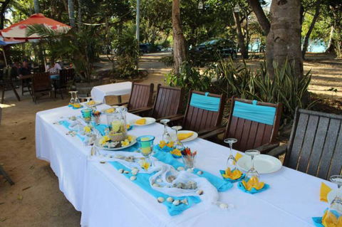 Dingo Beach Hotel - Australia Accommodation 36