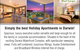 Darwin Wharf Escape Holiday Apartments - thumb 10