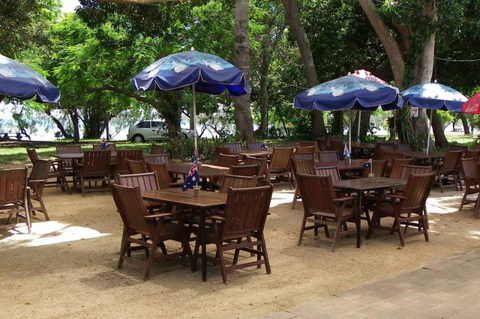 Dingo Beach Hotel - Australia Accommodation 24