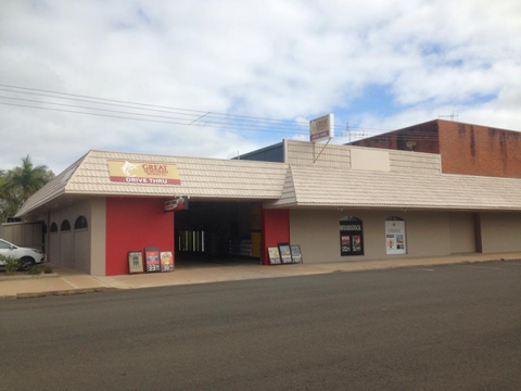East End Hotel - Australia Accommodation 7
