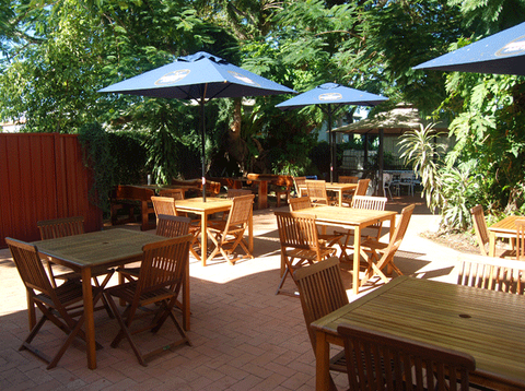 Grand Hotel - Australia Accommodation 22