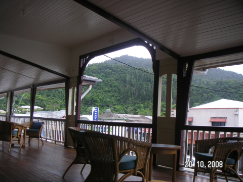Babinda State Hotel - Australia Accommodation 12