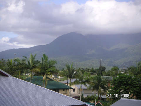 Babinda State Hotel - Australia Accommodation 13