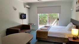 Alatai Holiday Apartments - Australia Accommodation 30