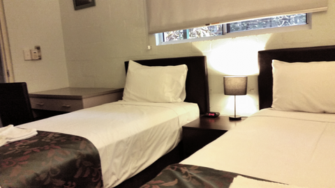 Alatai Holiday Apartments - Australia Accommodation 31