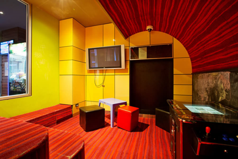 Hinterland Hotel - Australia Accommodation 12