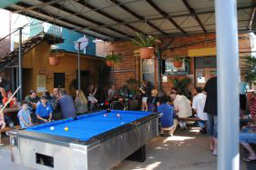 Ellalong Hotel - Australia Accommodation 5