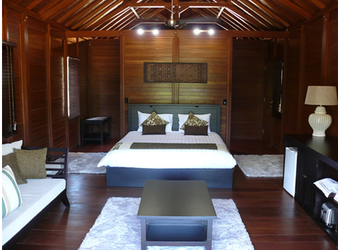 Highlander Tavern, Restaurant & Bar - Australia Accommodation 14