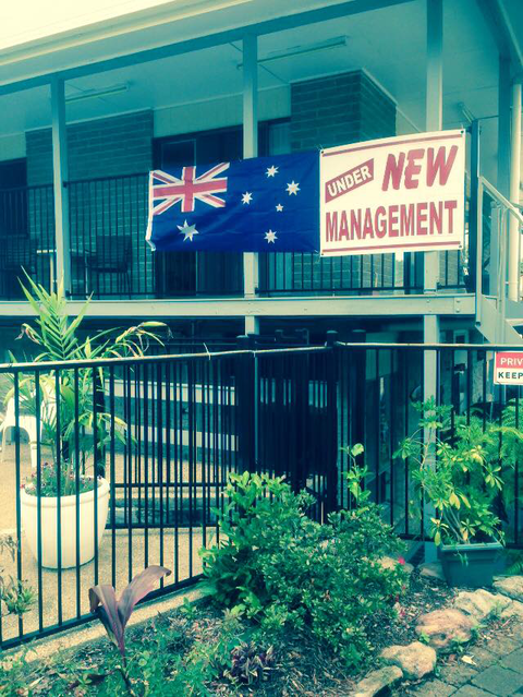 Coffs Shearwater Motel - Australia Accommodation 9