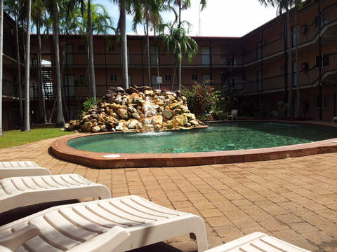 Alatai Holiday Apartments - Australia Accommodation 33