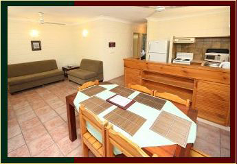 City Gardens Apartments - Australia Accommodation 15