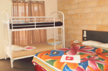 A Country View Motel - Australia Accommodation 8