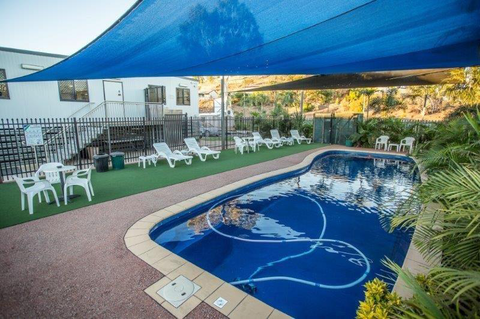 Leichhardt Accommodation - Australia Accommodation 31