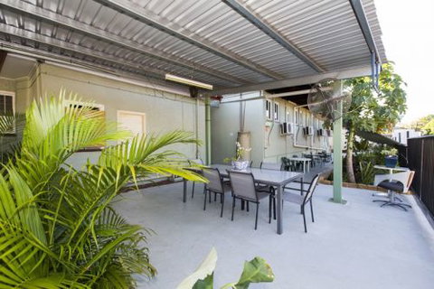 Cityside Accommodation - Australia Accommodation 14