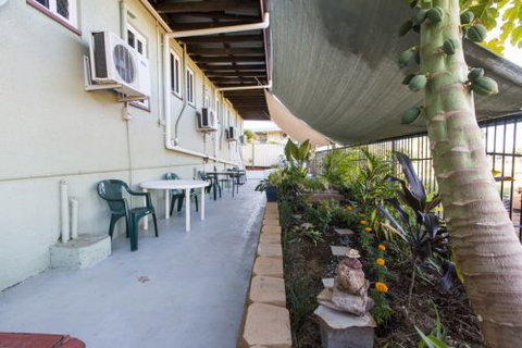 Cityside Accommodation - Australia Accommodation 15