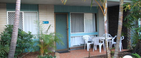 Aqua Villa Holiday Apartments - Australia Accommodation 10