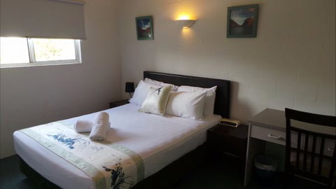 Alatai Holiday Apartments - Australia Accommodation 17