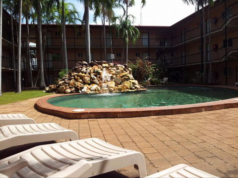 Alatai Holiday Apartments - Australia Accommodation 18
