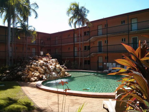 Alatai Holiday Apartments - Australia Accommodation 21