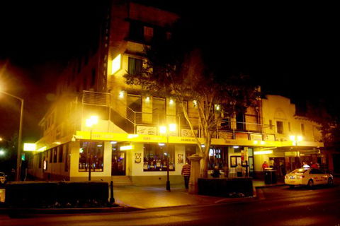 Amaroo Hotel - Australia Accommodation 0
