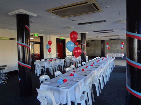 Amaroo Hotel - Australia Accommodation 2