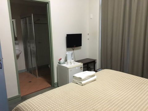 Amaroo Hotel - Australia Accommodation 6