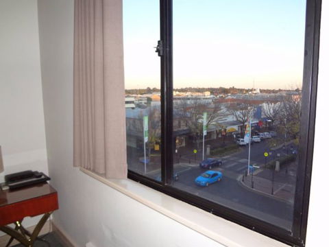 Amaroo Hotel - Australia Accommodation 8