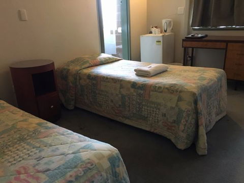 Amaroo Hotel - Australia Accommodation 9