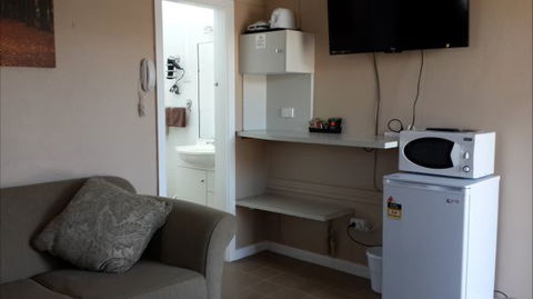 Amber Motel - Australia Accommodation 7
