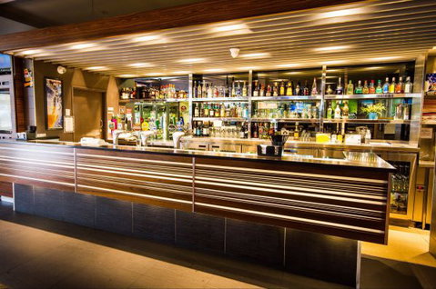 Grand Hotel - Australia Accommodation 6