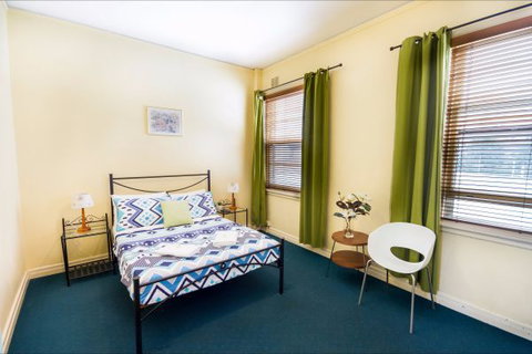 Grand Hotel - Australia Accommodation 8