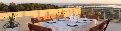 Grandview Apartments - Australia Accommodation 0