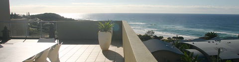 Grandview Apartments - Australia Accommodation 1