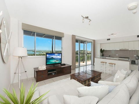 Grandview Apartments - Australia Accommodation 2