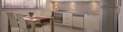 Grandview Apartments - Australia Accommodation 3
