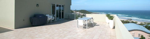 Grandview Apartments - Australia Accommodation 4