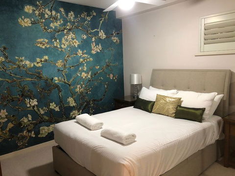 Grandview Apartments - Australia Accommodation 5