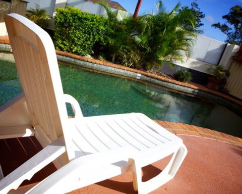 BEST WESTERN Kennedy Drive Motel - Australia Accommodation 12