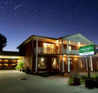 Meramie Motor Inn - Australia Accommodation