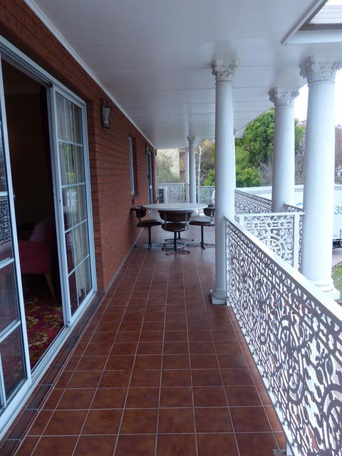 Meramie Motor Inn - Australia Accommodation 2