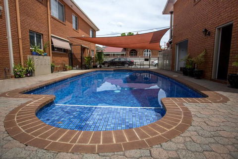 Meramie Motor Inn - Australia Accommodation 7