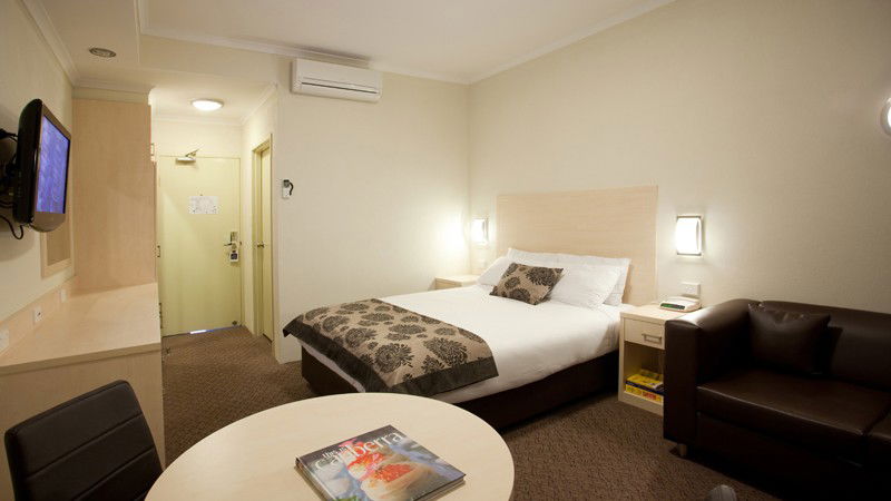  Australia Accommodation